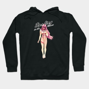 Darling in the Franxx Hoodie